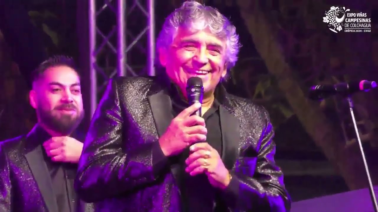 LOS VIKINGS 5 - FIESTA CHEPICANA 2024 - EN VIVO