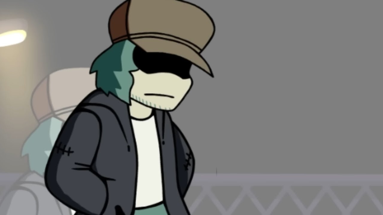 Friday Night Funkin' VS Corrupted Garcello FULL WEEK + Cutscenes (Come Learn With Pibby x FNF Mod)