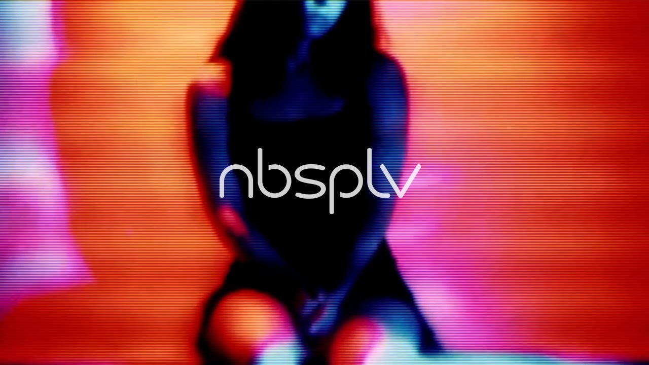 NBSPLV - Intonations