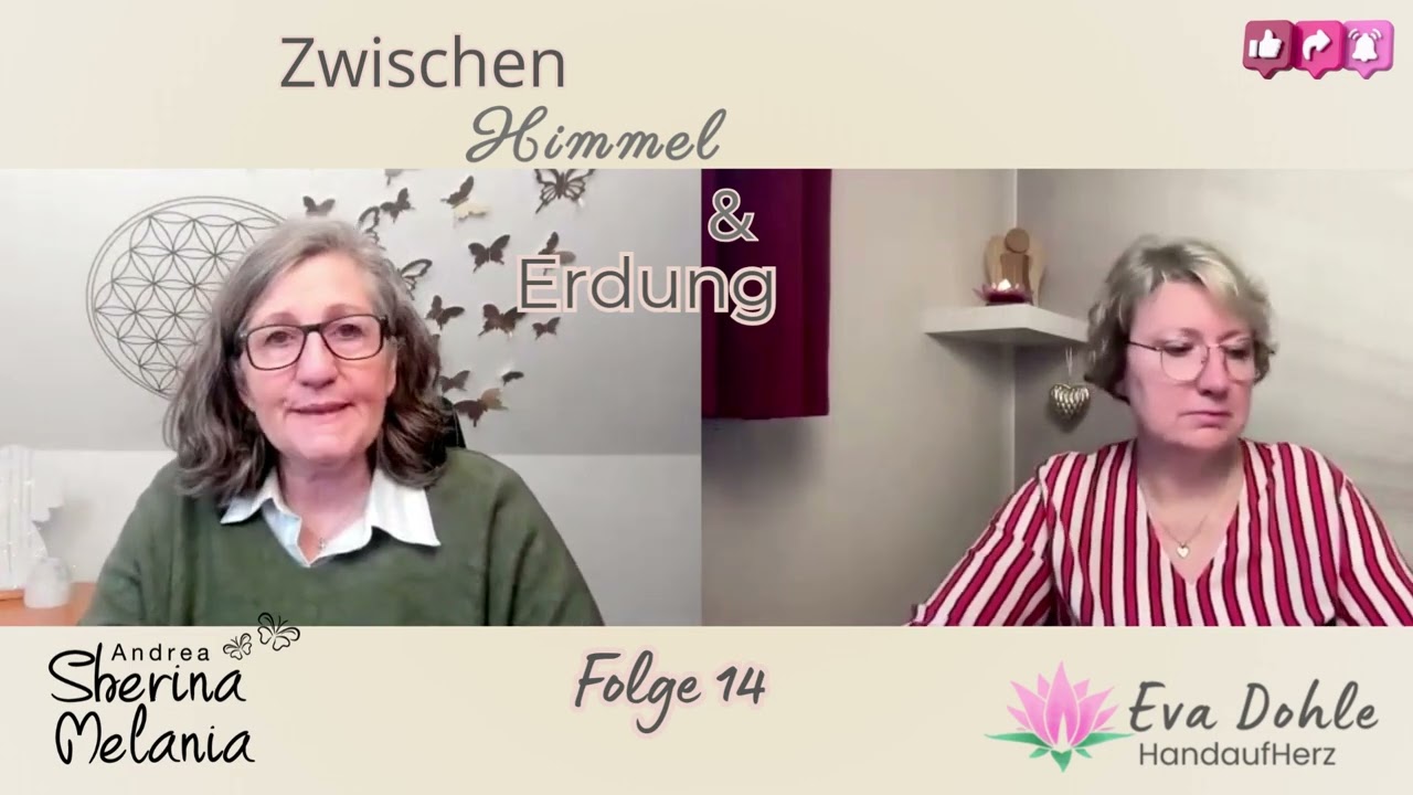 Folge 14 – Innere Anteile, alter Schmerz, neue Freiheit