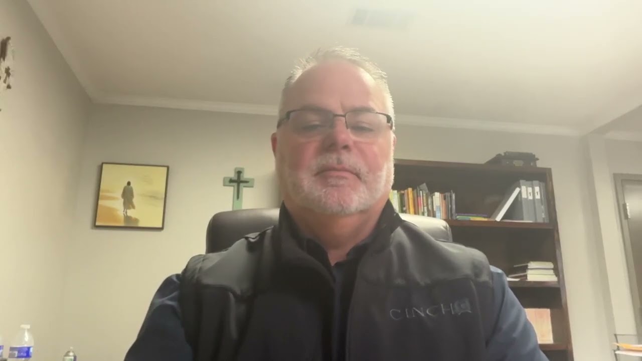 Outsites for Insight - Dealing with Failure - Rejecting Jesus, The Ultimate Failure - Hebrews 4:6
