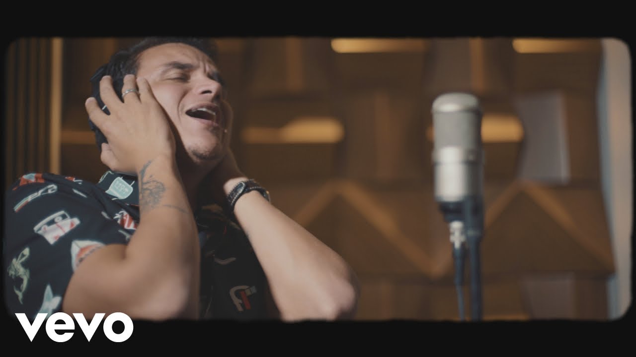 Silvestre Dangond, Jorge Oñate - Firi Firi (Video Oficial)