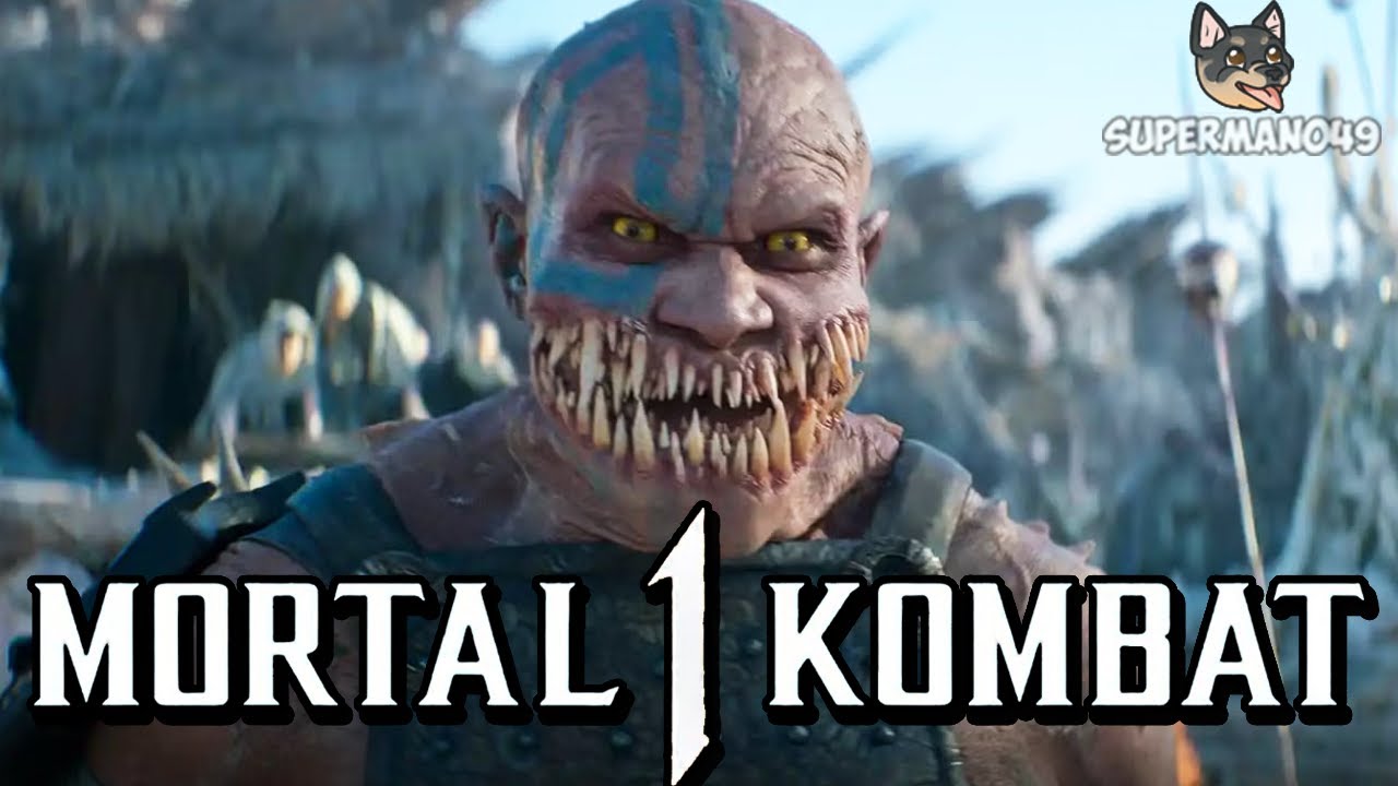 60% DAMAGE COMBO BUT I LOST... - Mortal Kombat 1: 