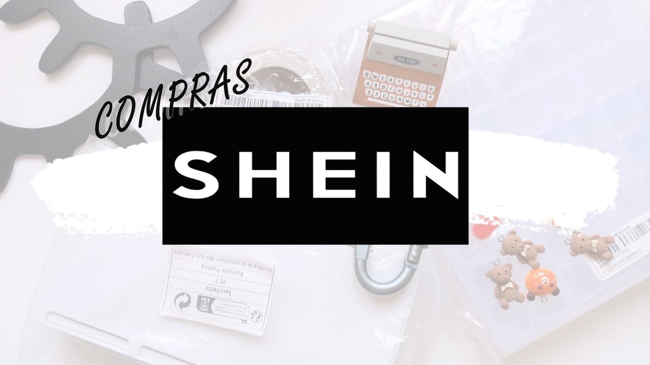 Haul #SHEIN  🛍 #compras variadas
