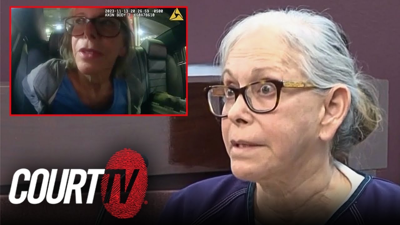 Nuove prove nel caso di Donna Adelson: informatore carcerario e intercettazioni telefoniche