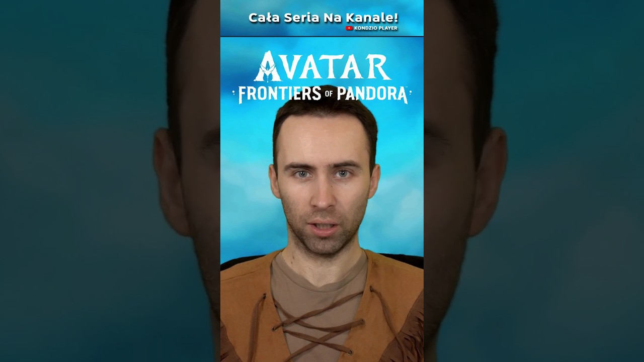 5 Rzeczy, Kt&oacute;re MUSISZ Wiedzieć Zanim Zagrasz w AVATAR FRONTIERS OF PANDORA! 🌿
