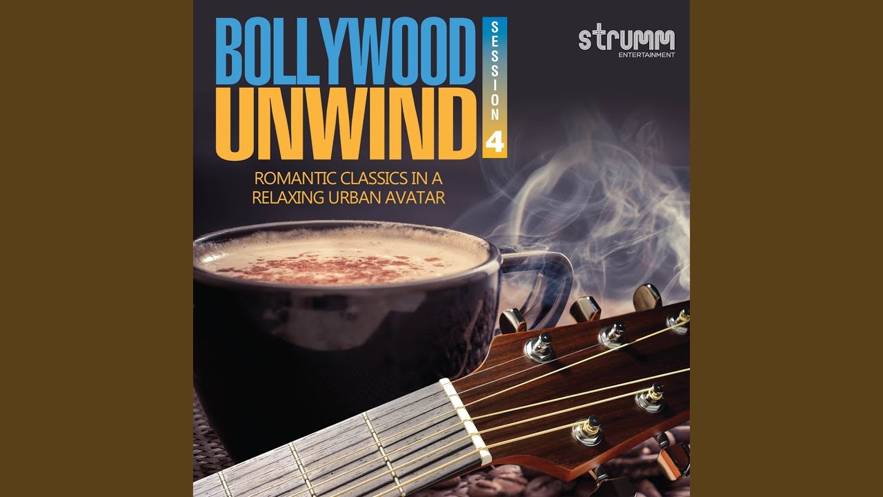 Suno Na (The Unwind Mix)