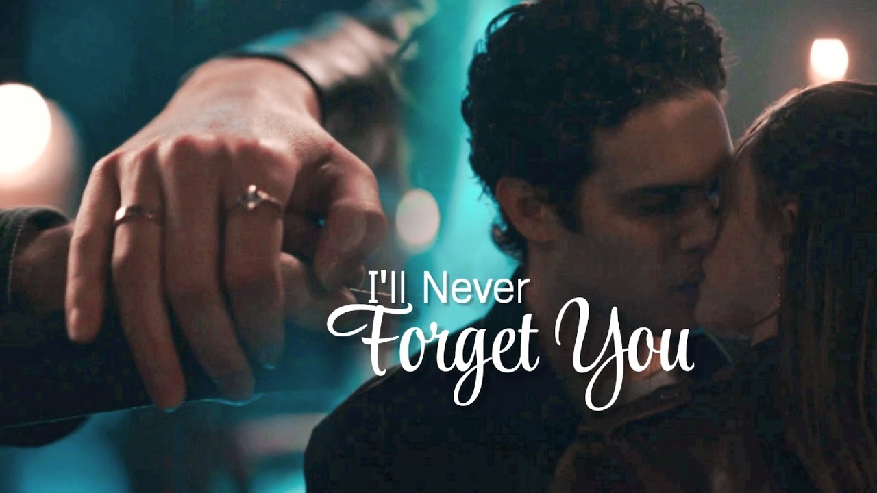 Hope & Landon [4x17]- 