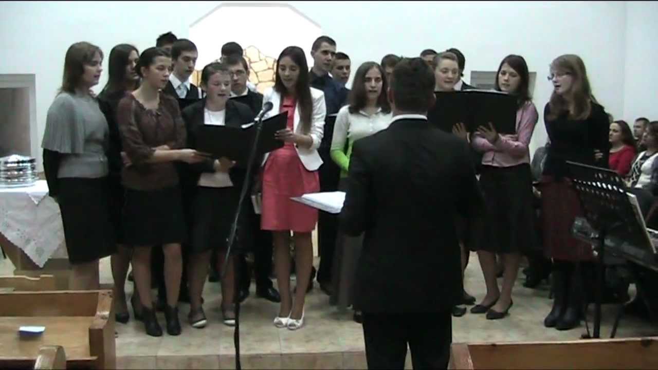 Nem értem és nem látom át - Margitta 20121028