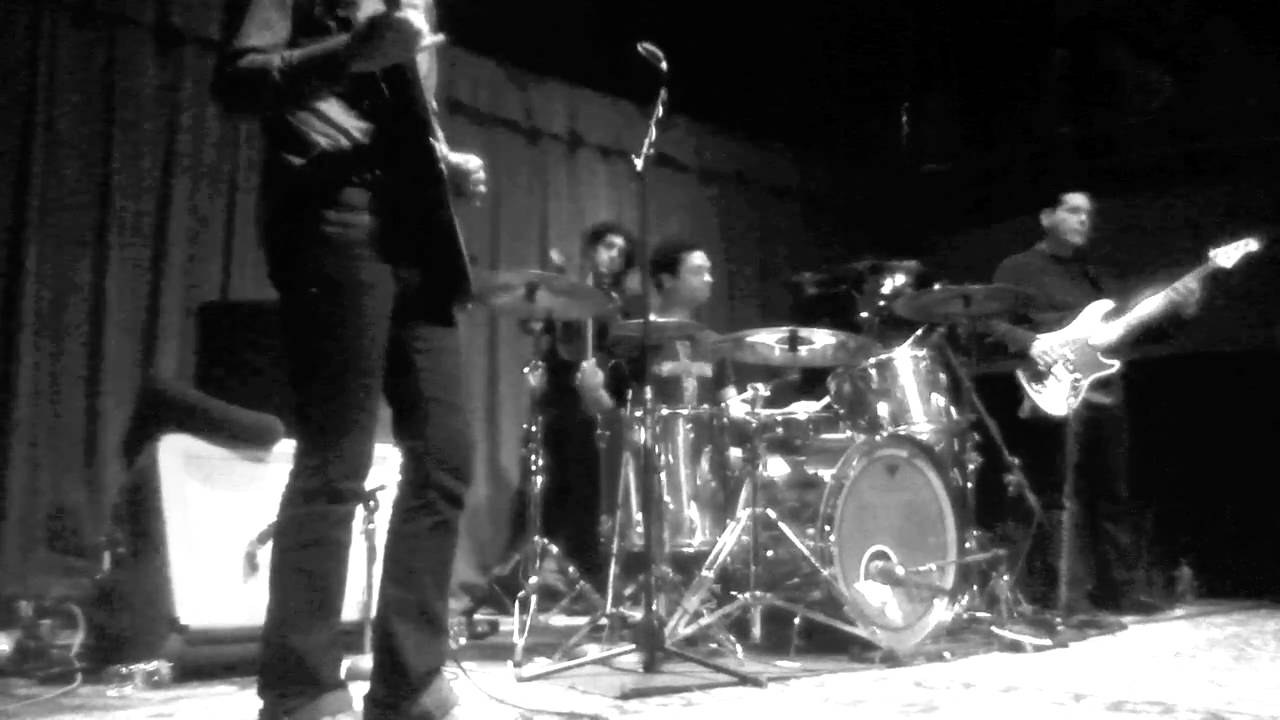 Omar Rodriguez-Lopez Group 