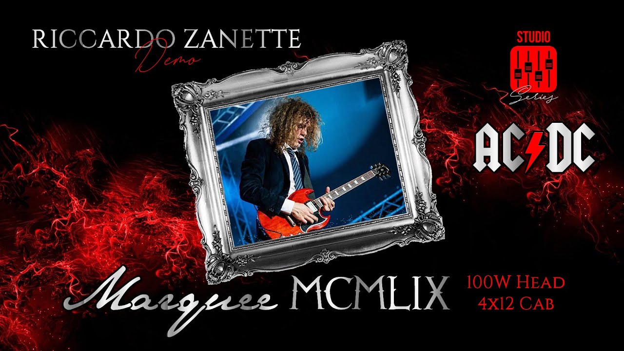FROG Marquee MCMLIX | AC/DC | Let There Be Rock (Full Cover)