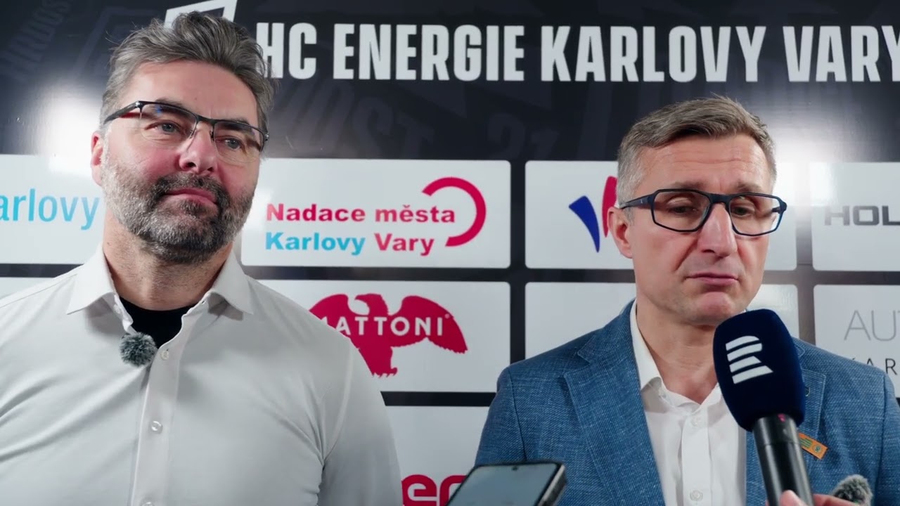 47. kolo | KVA - BTL | Tisková konference