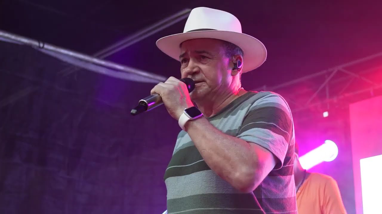 Valdir Pasa - Vilhena Rondônia 25-10-2024 -Melhores momentos