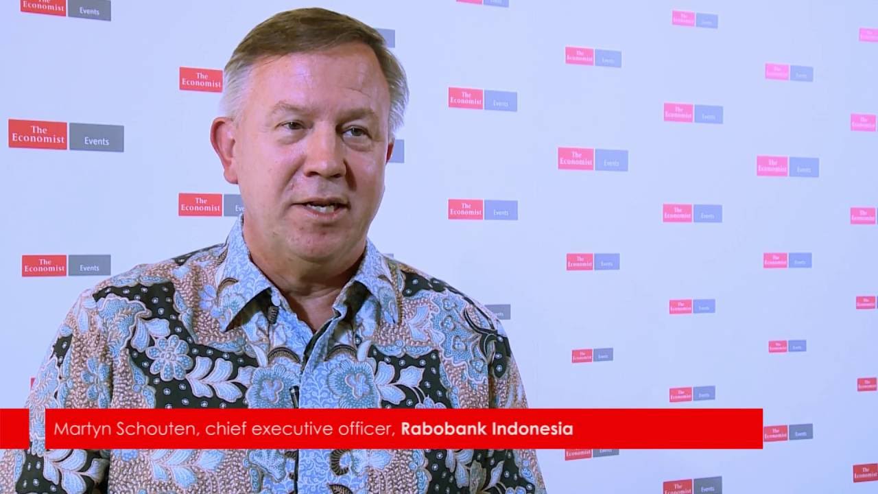What does long-term sustainability mean for Rabobank?