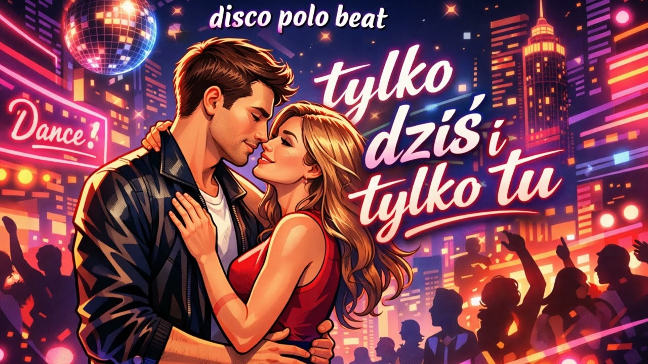 DiscoPoloBeat - Tylko Dziś i Tylko Tu