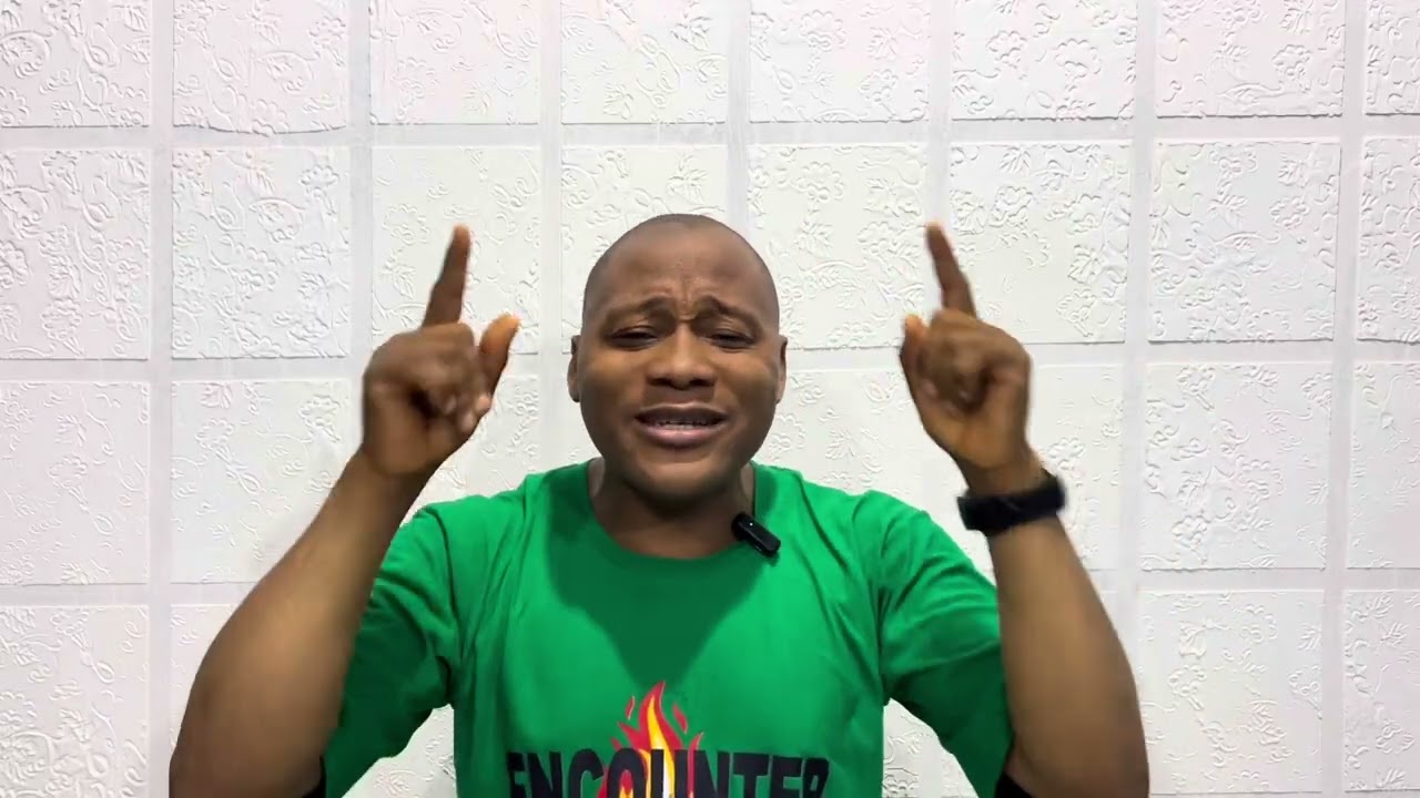 HOW YOU CAN MOVE FROM LESS TO MORE || THE MYSTERY OF FRUITFULNESS - 2 || ENCOUNTER 