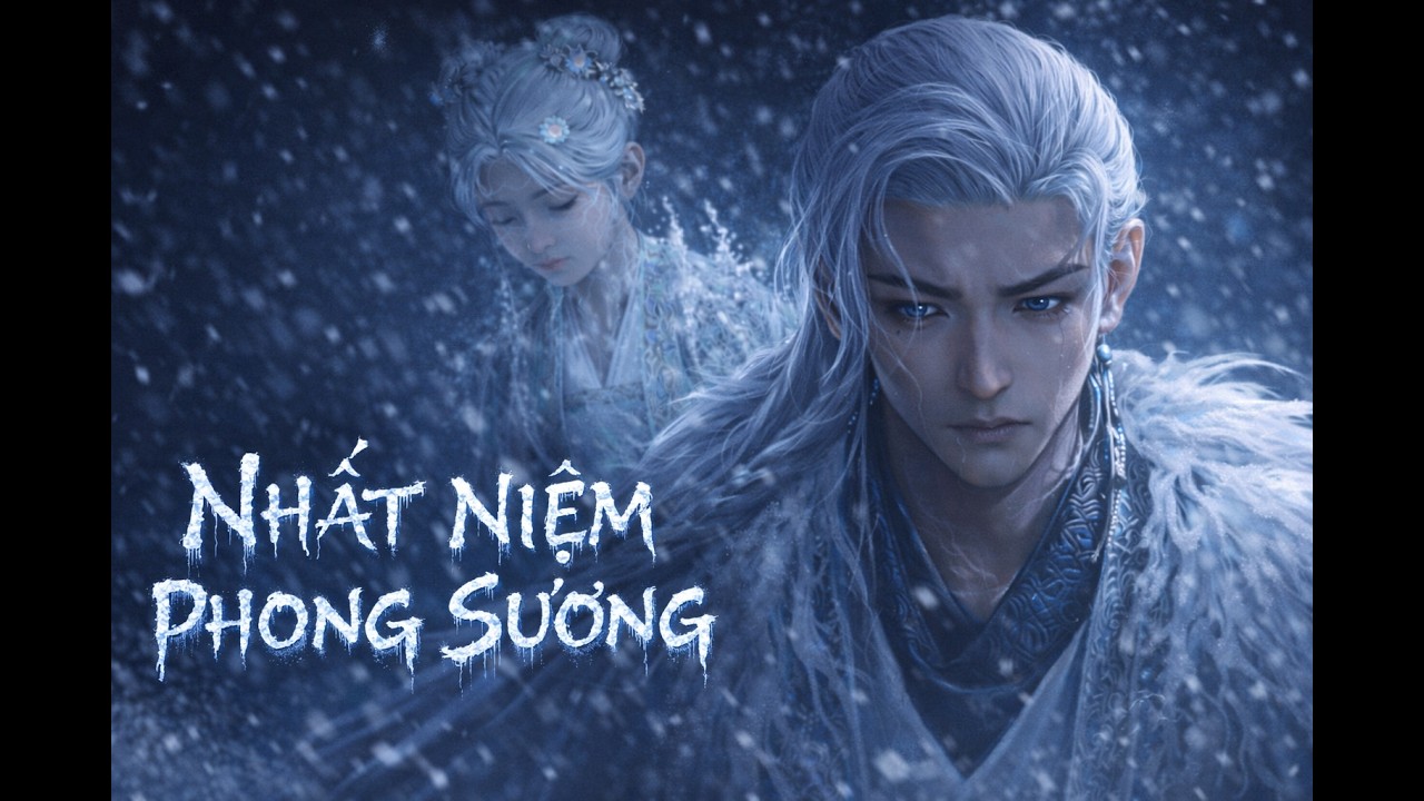 Nhất Niệm Phong Sương | Nhạc nhân vật Trịnh Ngạc | Where Winds Meet