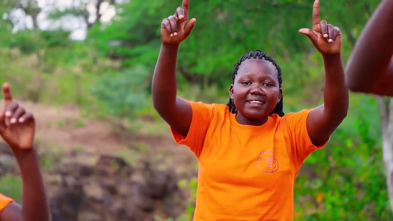 AIC CHEPTEBO CHOIR- KIWEGUN KONGOI