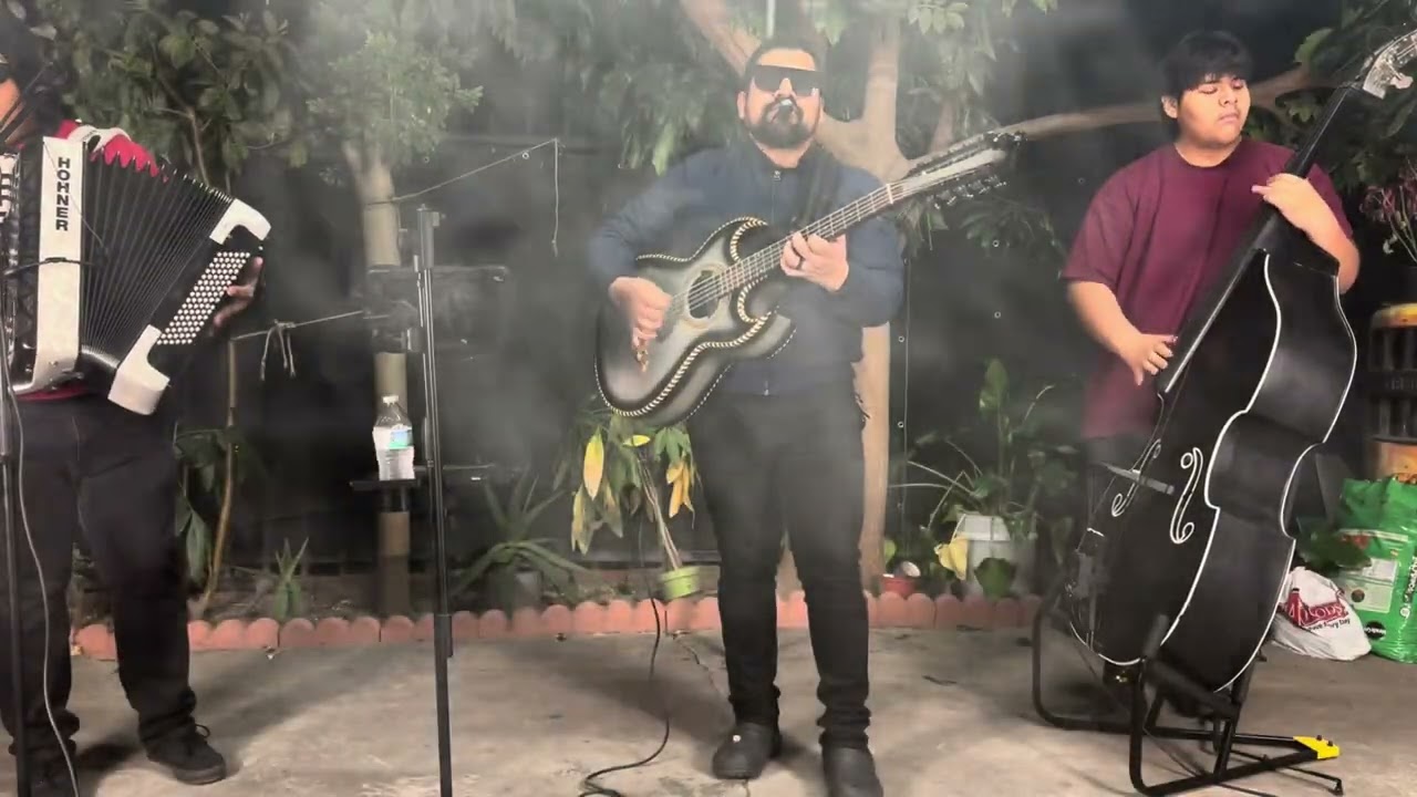 Corrido de Barrera (cover song) - Infiltracion Records - Grupo Marca Infiltrada 2026