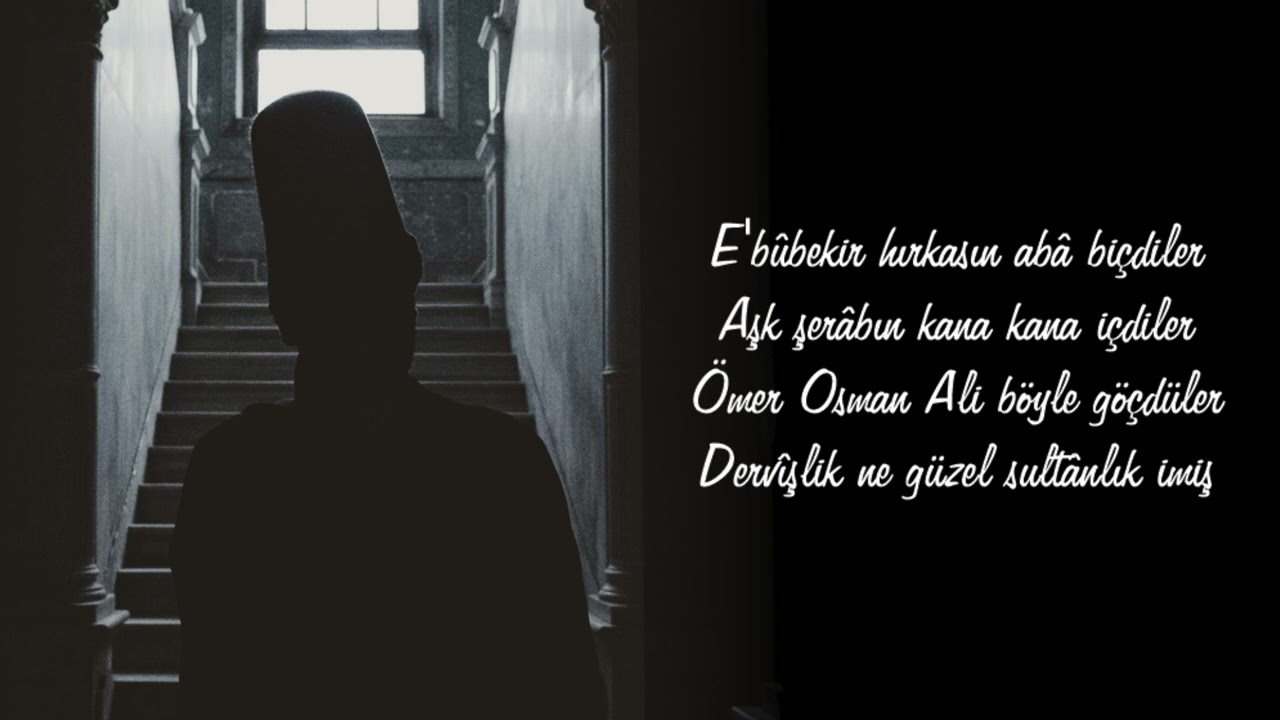 Hayıf Benim Bunca Geçen Ömrüme│Cerrahi Meşk