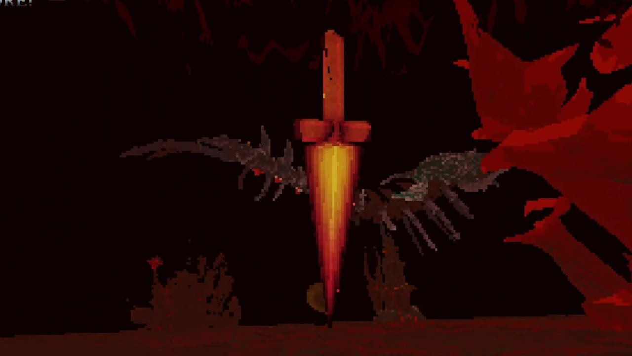 My first Devil Daggers win - 599.9475s