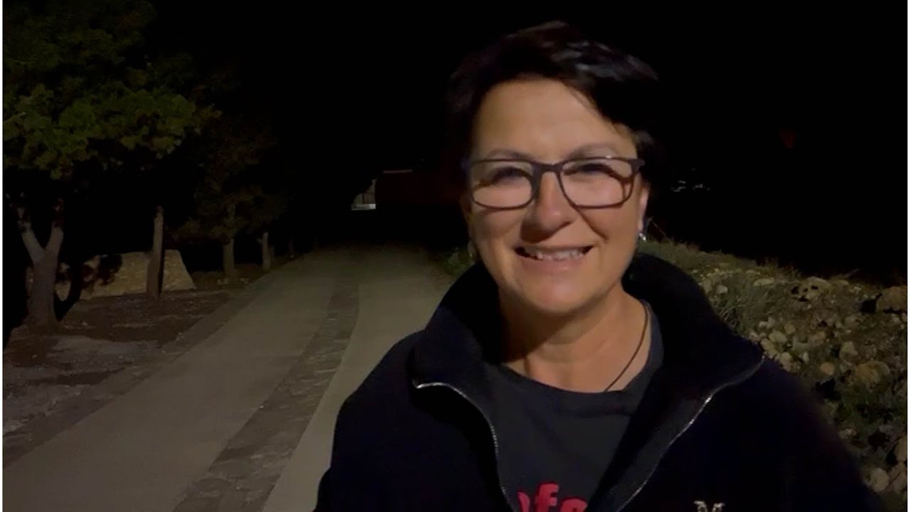 Emotivo poema de Sánchez Blesa a las madres que ya no están