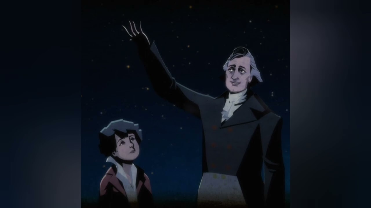 A SKY FULL OF GHOSTS | WILLIAM HERSCHEL | JOHN HERSCHEL