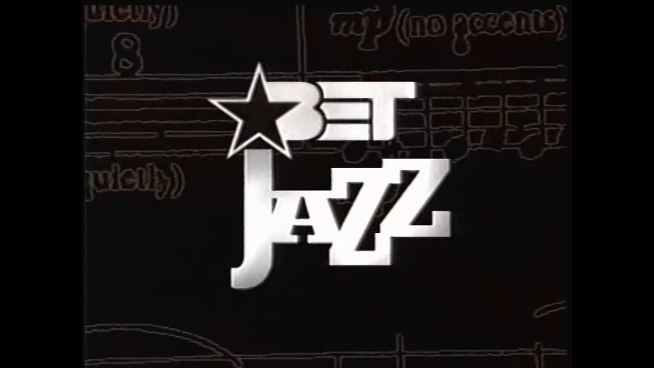 BET Jazz ID (early-2000s) #6