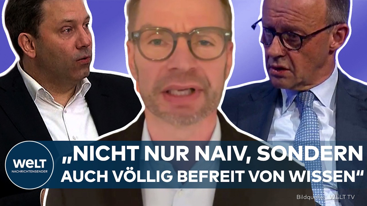DEBATTE IN DEUTSCHLAND: Erh&ouml;hung der Mehrwertsteuer w&auml;re &bdquo;v&ouml;llig naiv&ldquo; | Experte warnt!