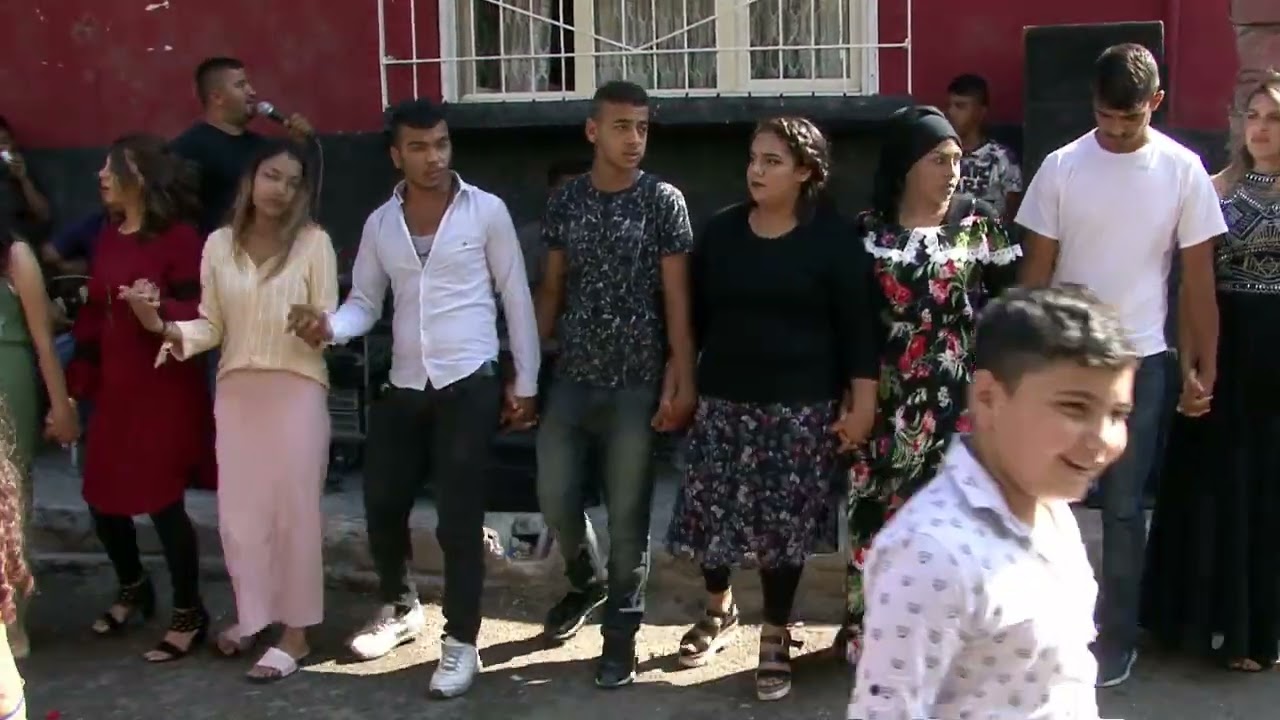 YEŞİLOVA KÜÇÜK CÜMÜGÜN OGLUNUN DÜGÜNÜ 1