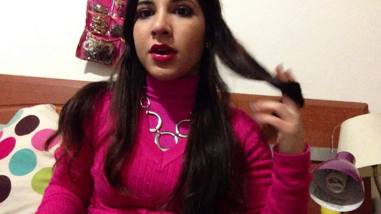 - FINALLY ASMR BACK - in spanish