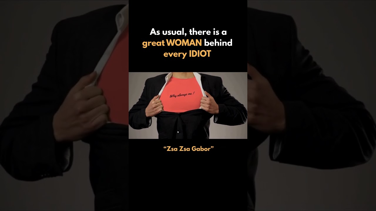 Make Woman Great Again  