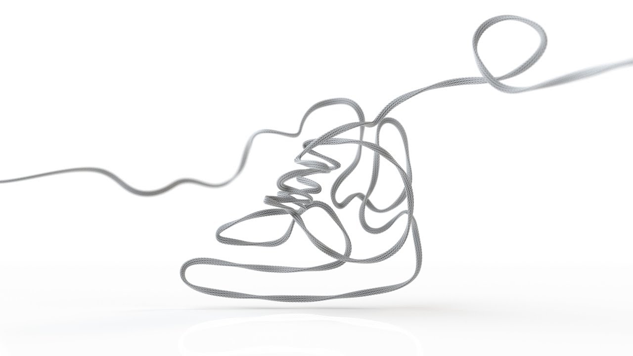 Cinema 4D tutorial - Advanced splines made easy