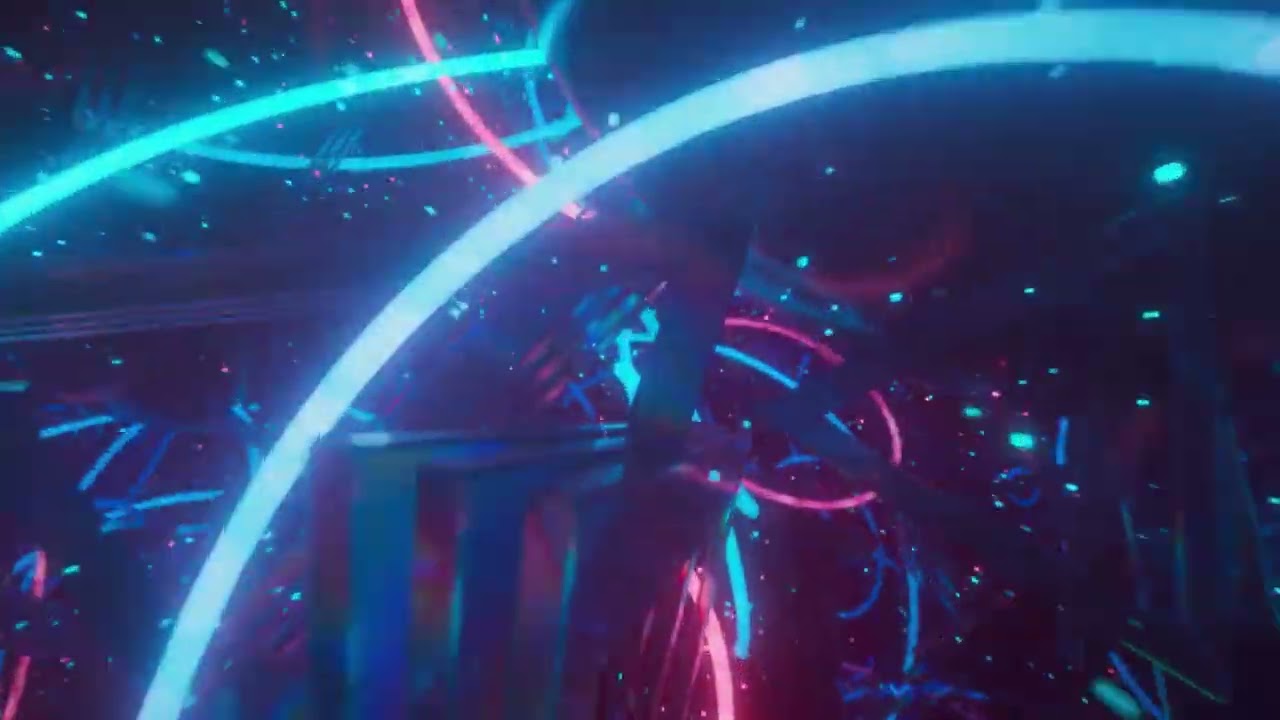 “Drum & Bass Mix 2025 ⚡ High Energy DnB | Gaming, Workout, Night Drive”