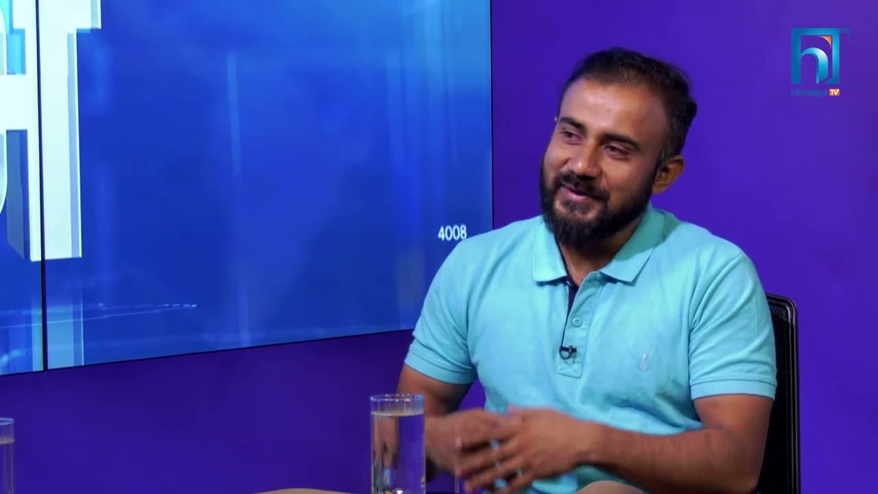 द भ्वाइस किड्स: कस्ता छन् सहभागि, रोचक पक्ष के ? । Laxman Paudyal