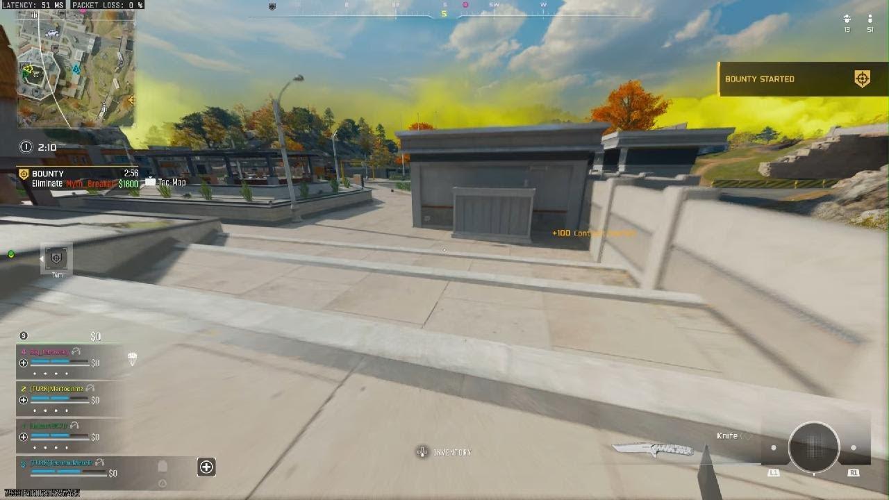 Call of Duty BO7-RSCS 26