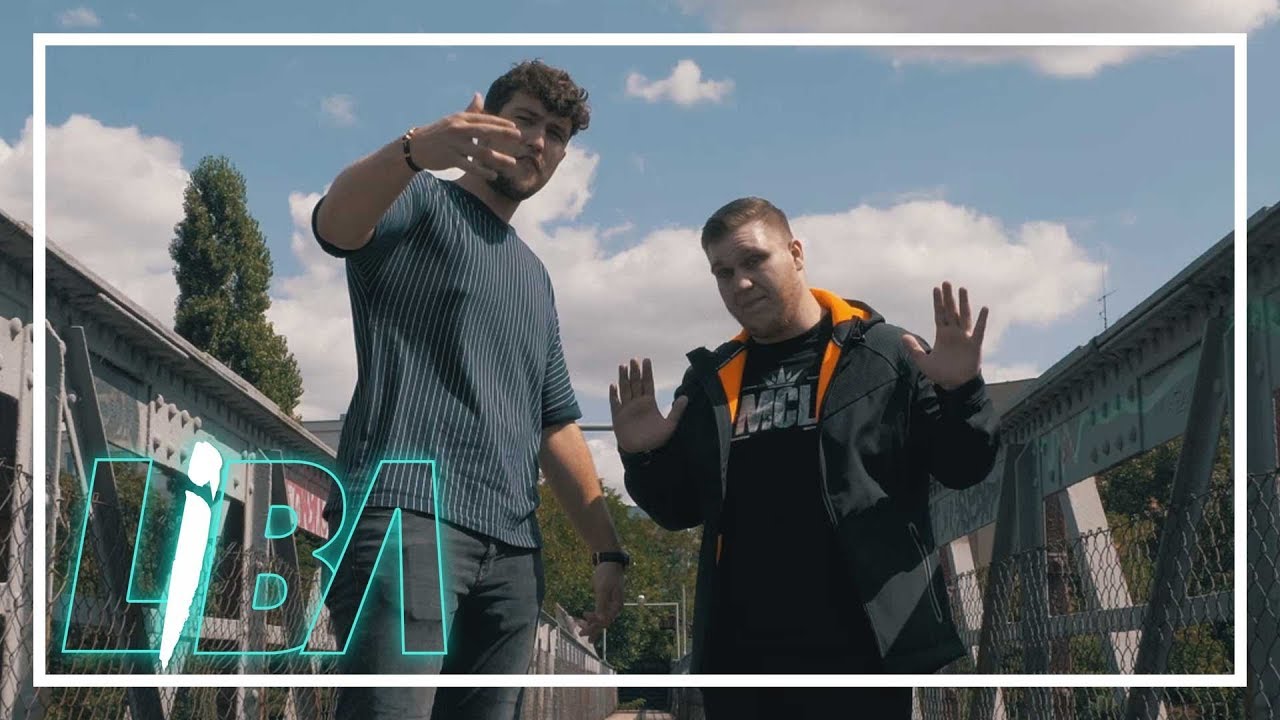 MCL feat. ShemA vs AKA (Life Is Battle Area) prod. Voodoo Beats