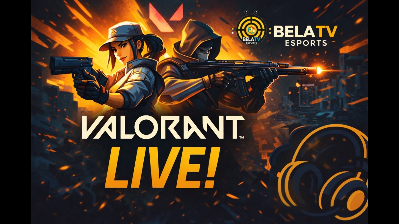 ULF vs UCAM  // EMEA Clash 26 - Dia 5