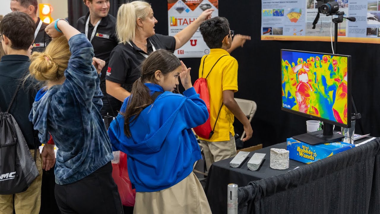 STEM Night at School | Inspiring Young Minds with Science & Innovation