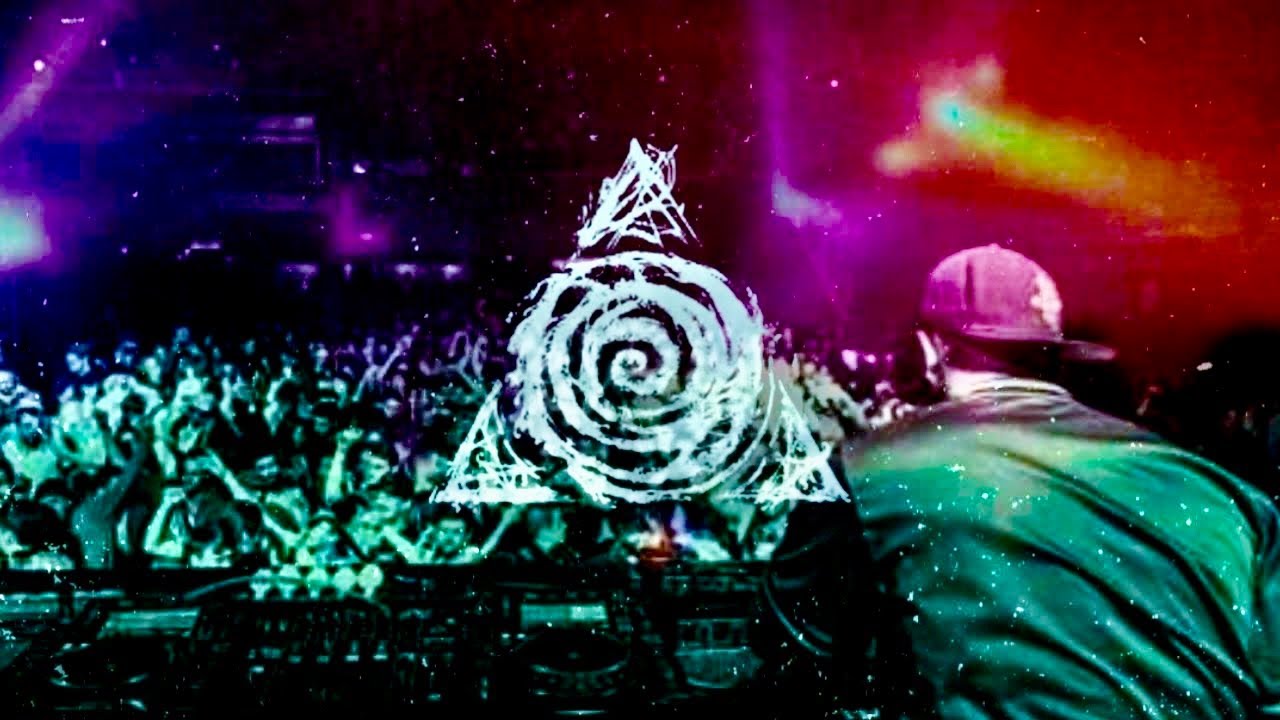 IND (Cult Collective) - DARK TEKNO LIVE SET