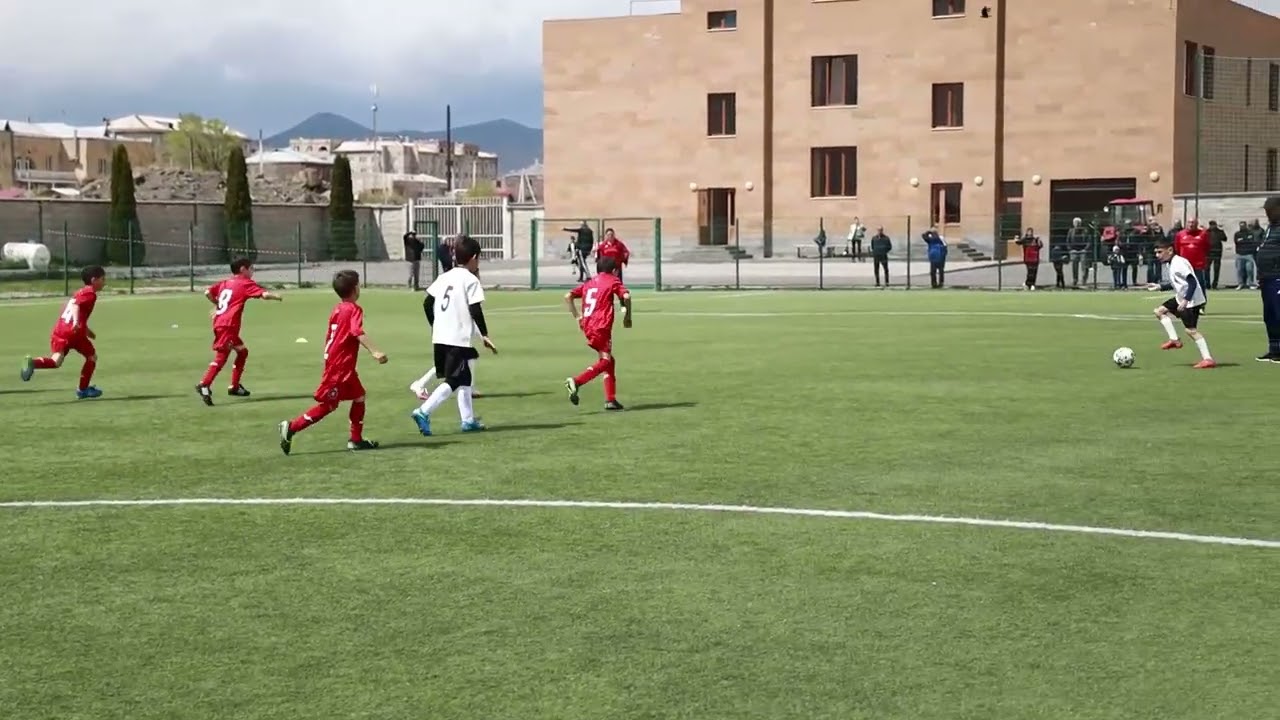 Shirak-1-14    3:1 Pyunik-berdavan-14   01.05.2023