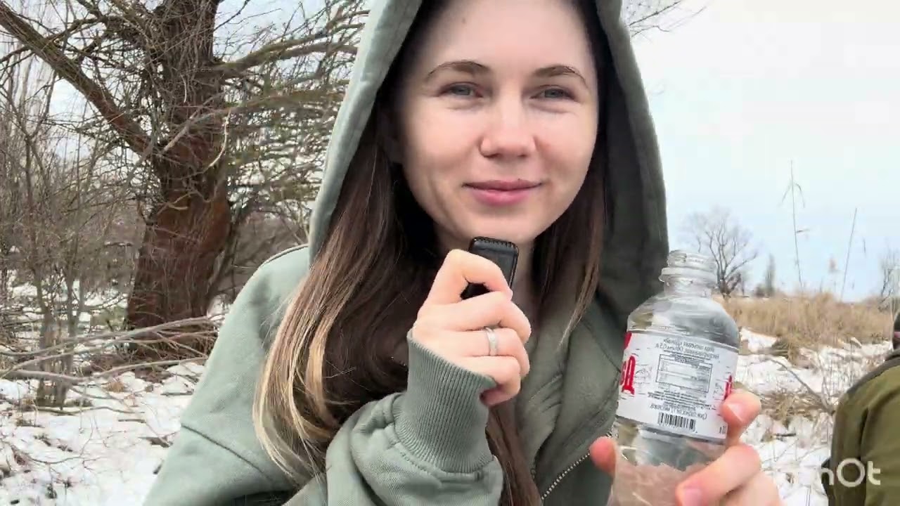 we extract water in Russia 