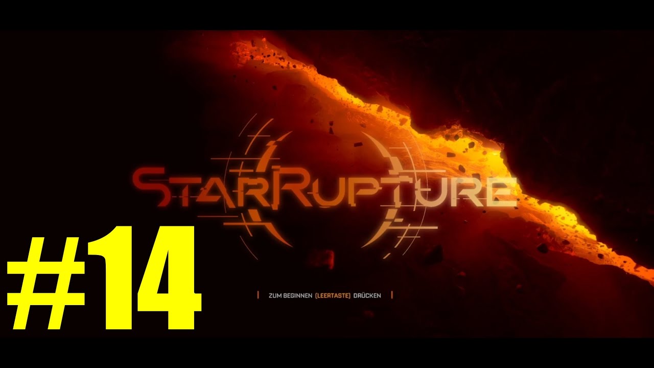 StarRupture - #14 Weite Verbindungen schaffen