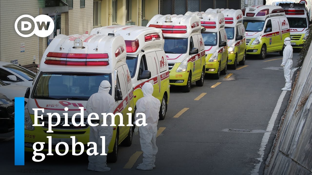 Epidemia global
