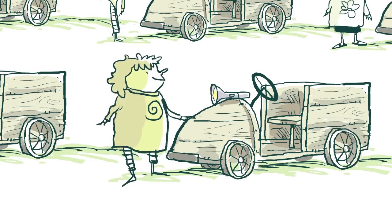Going Places P & P Reynolds