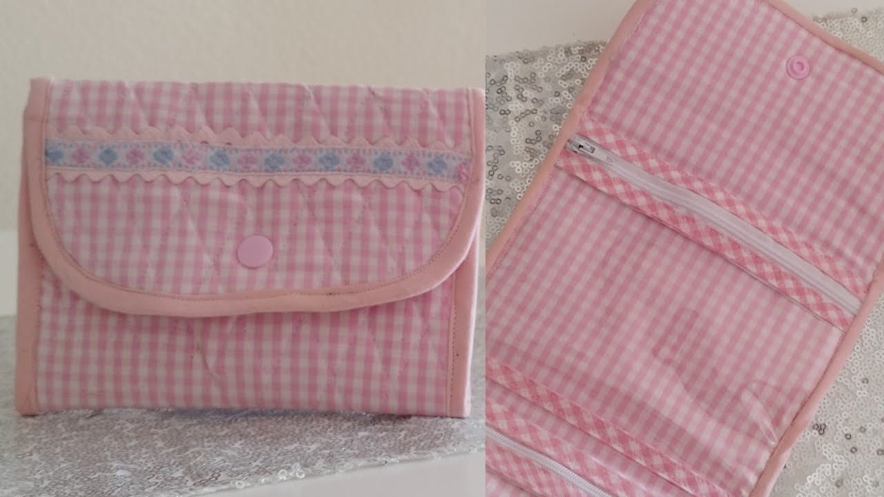 cartera multiusos
