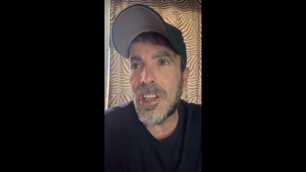 [ENTREVISTA] HAMLET (2025)
