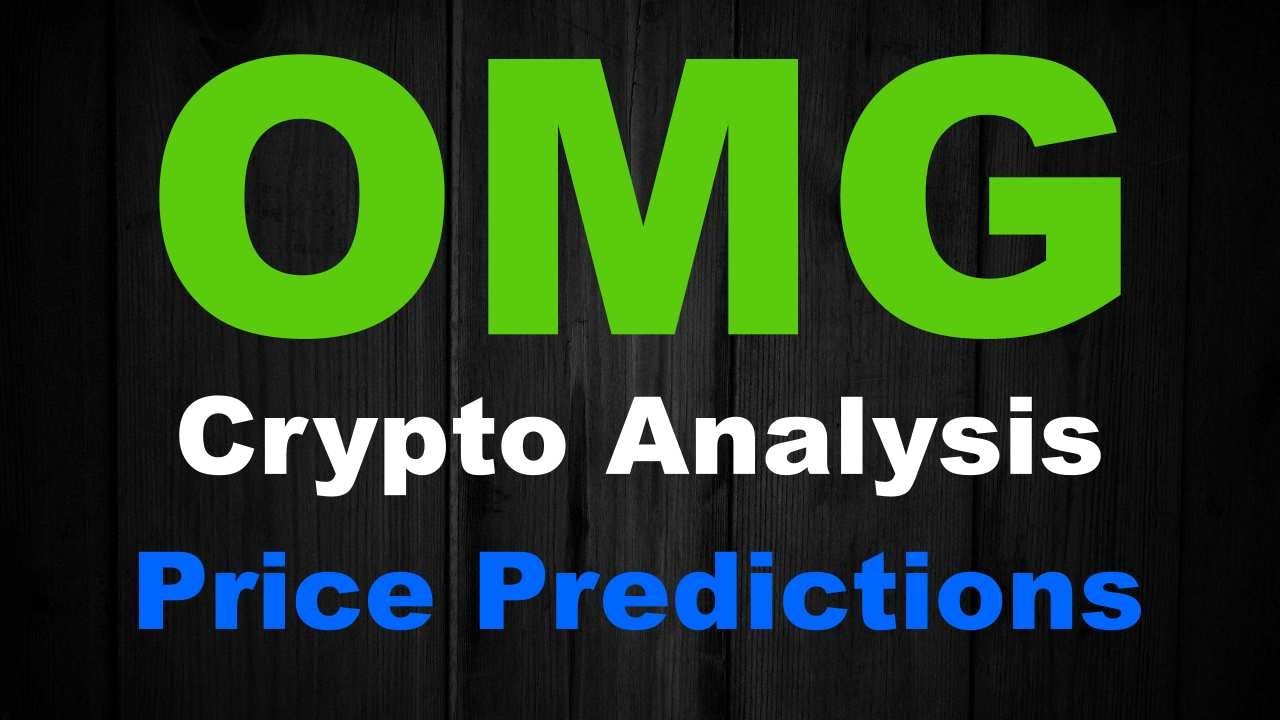 OMG Coin Price Prediction &ndash; Technical Analysis for OMG Network, September 2021