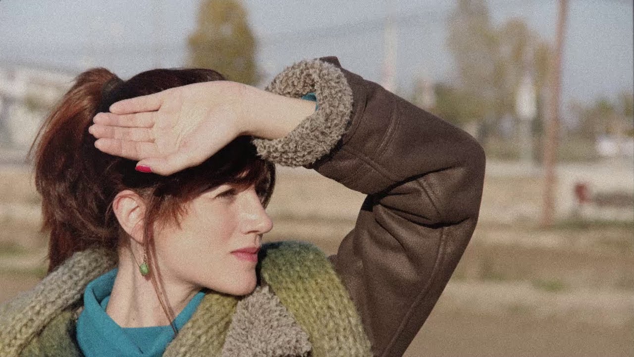 Maria Rodés - Fui a Buscar al Sol (Videoclip Oficial)