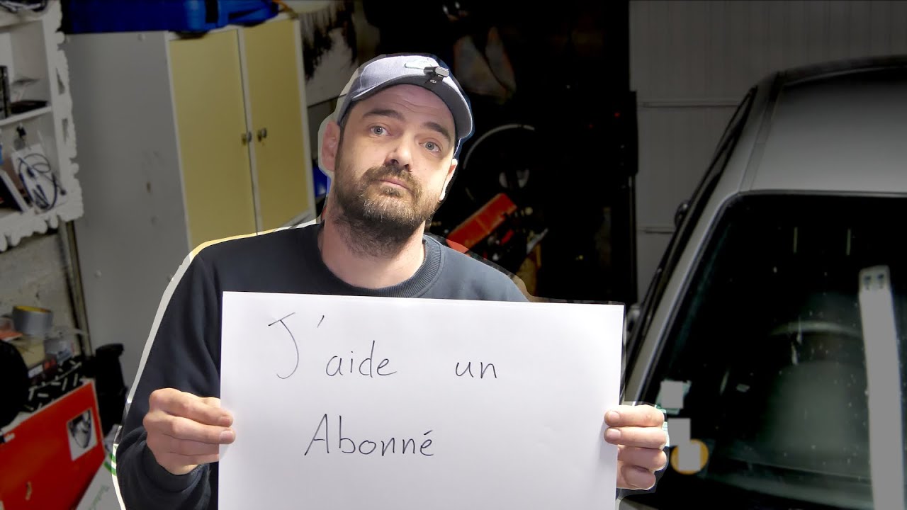 Julien celle là est pour toi